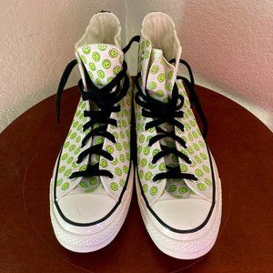 Converse Chuck 70 Happy Camper Hi-Tops